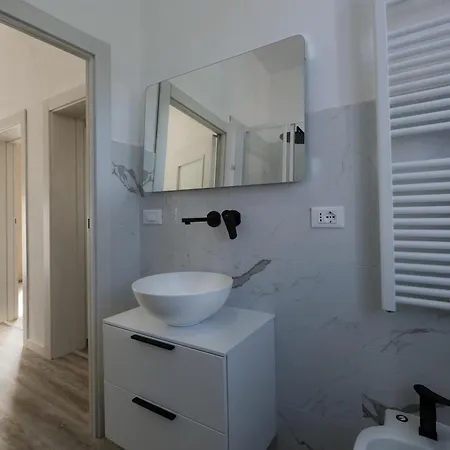 Couette-café Bb Il Benvenuto *