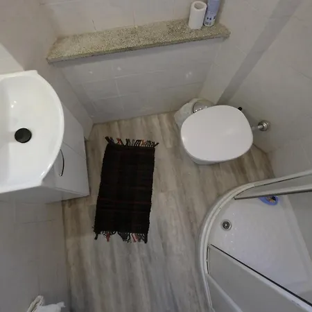 Couette-café Bb Il Benvenuto