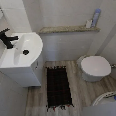 Bb Il Benvenuto Loreto