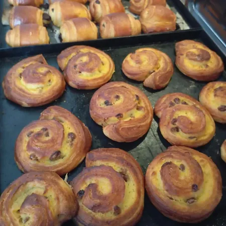 Couette-café Bb Il Benvenuto *