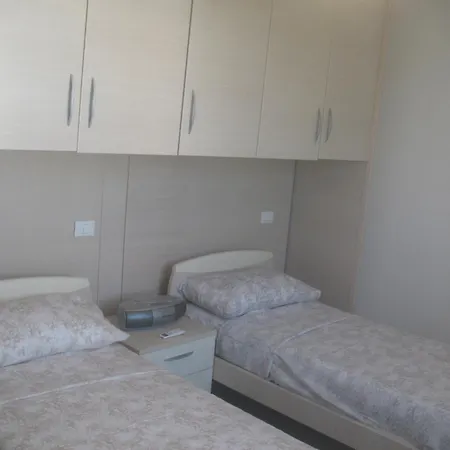 Bb Il Benvenuto Bed and Breakfast Λορέτο