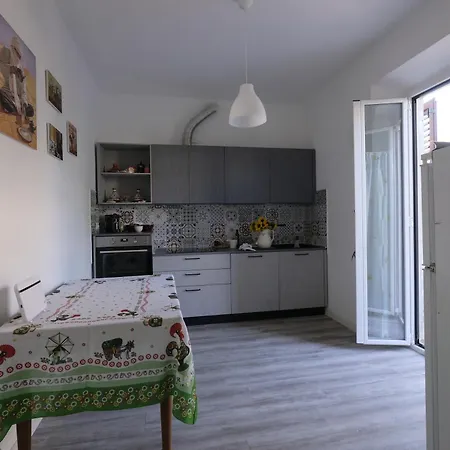 Bb Il Benvenuto Bed & Breakfast