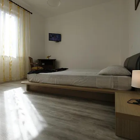 Bb Il Benvenuto Bed and Breakfast *