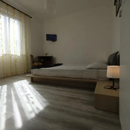 Bb Il Benvenuto Bed & Breakfast *