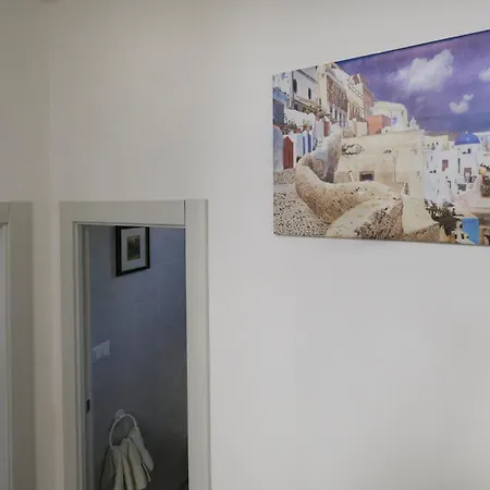 Bb Il Benvenuto Λορέτο