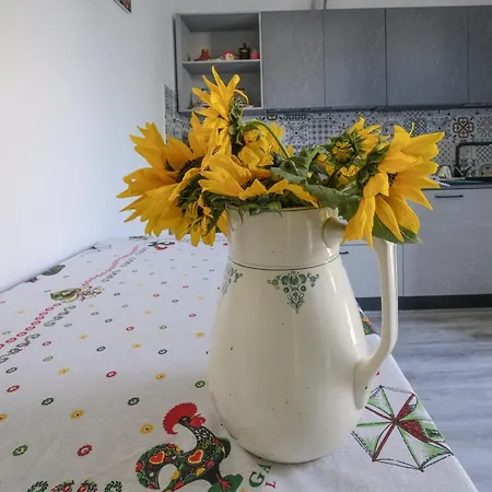 Bed and Breakfast Bb Il Benvenuto Λορέτο