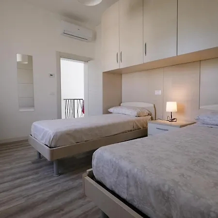 Bb Il Benvenuto * Loreto