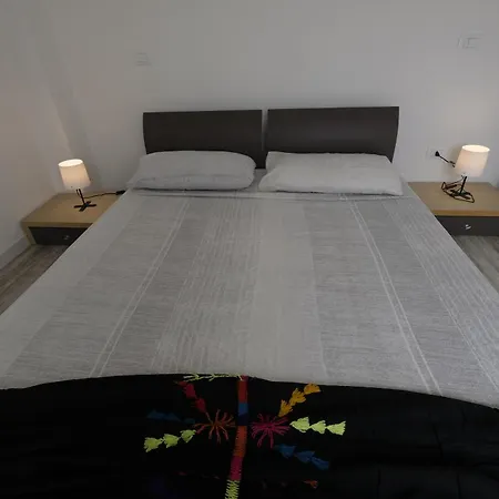 Bb Il Benvenuto Bed and Breakfast