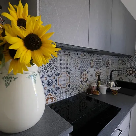 Bb Il Benvenuto Bed and Breakfast Λορέτο