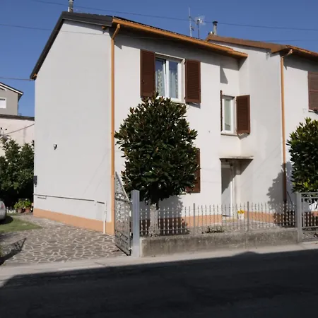 Bb Il Benvenuto Loreto