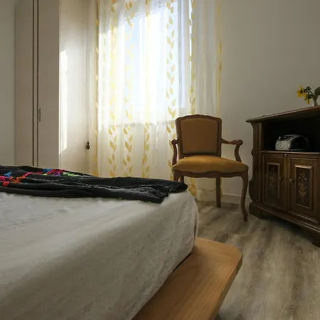 Bb Il Benvenuto Bed and Breakfast