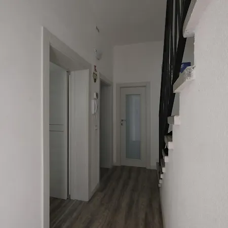 Bed & Breakfast Bb Il Benvenuto *