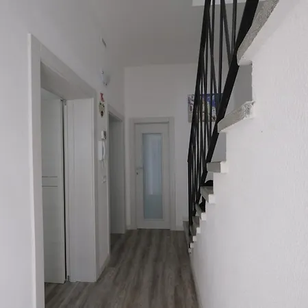 Bb Il Benvenuto Loreto