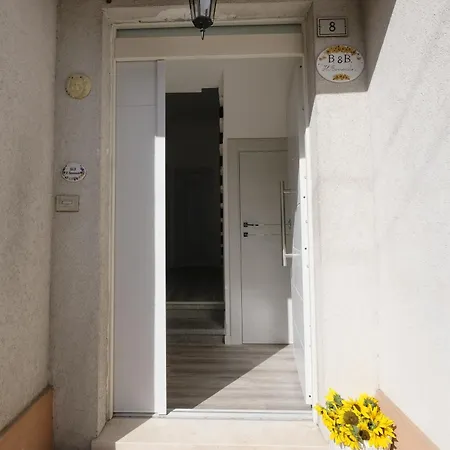 Bed and Breakfast Bb Il Benvenuto