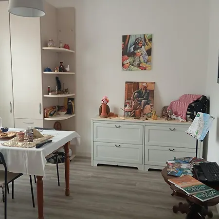 Bb Il Benvenuto Bed and Breakfast *