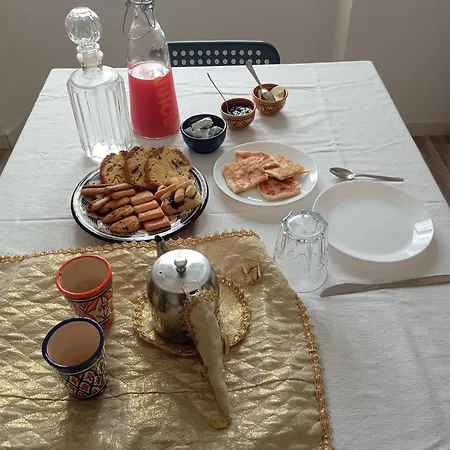 Bb Il Benvenuto Bed & Breakfast Loreto