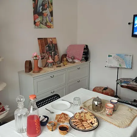 Bed and Breakfast Bb Il Benvenuto