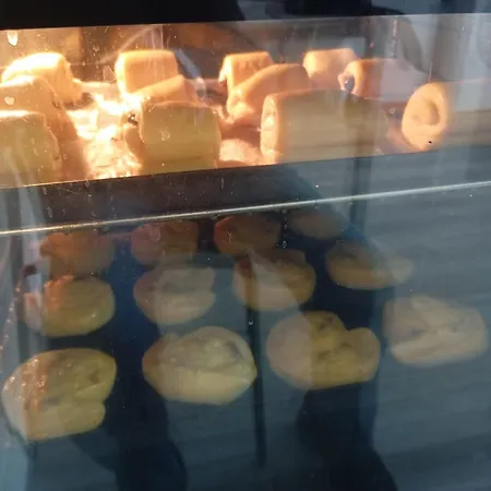 Bb Il Benvenuto Bed and Breakfast Λορέτο