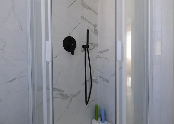 Bb Il Benvenuto Alojamento de Acomodação e Pequeno-almoço *