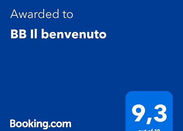 Bb Il Benvenuto * Loreto