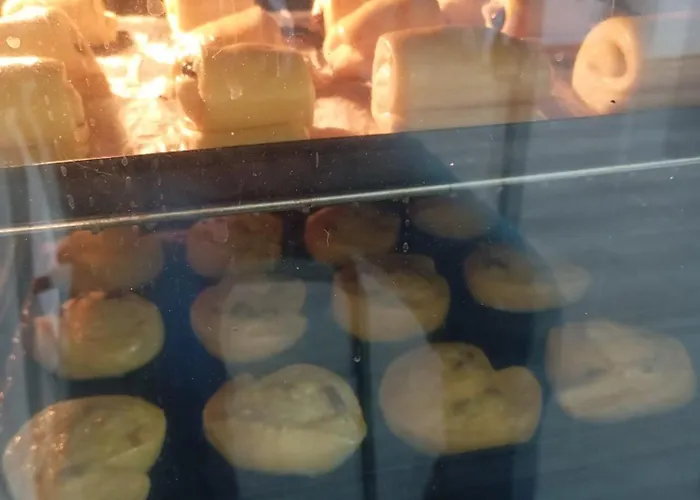 Bb Il Benvenuto Alojamento de Acomodação e Pequeno-almoço Loreto